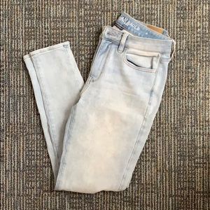 American Eagle Jeggings